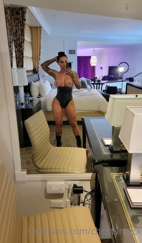 Christy Mack