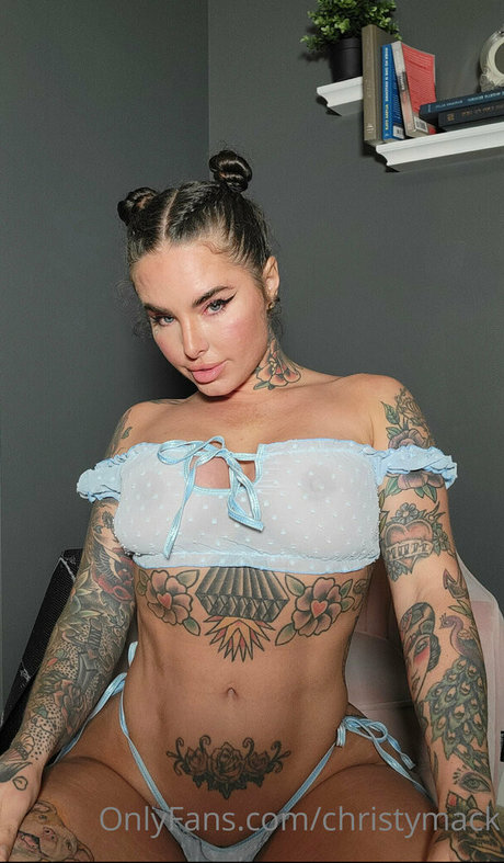 Christy Mack