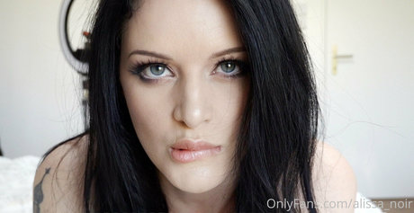 Alissa Noir