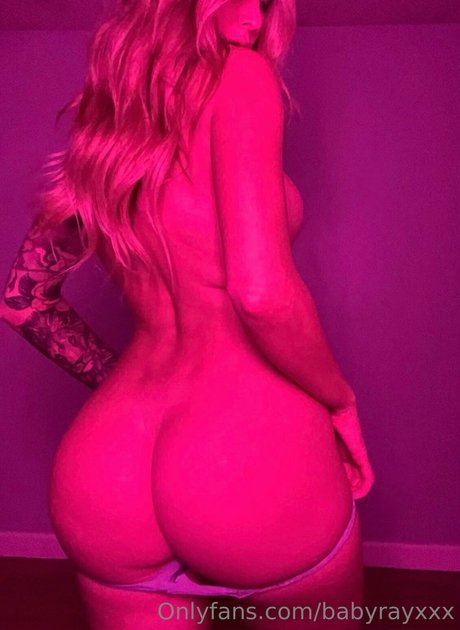 Babyrayxxx