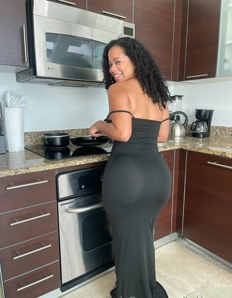 Tatiana Venezuelanvixen