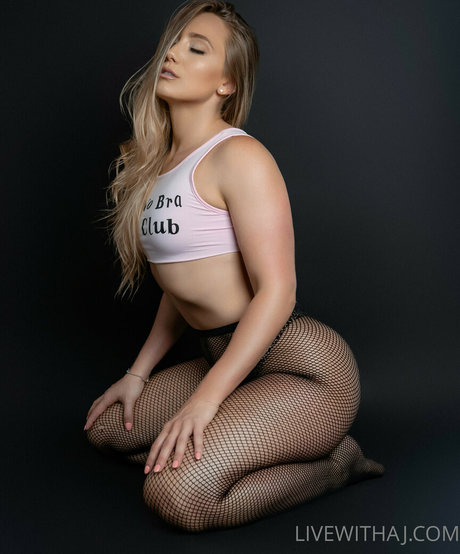 Aj Applegate