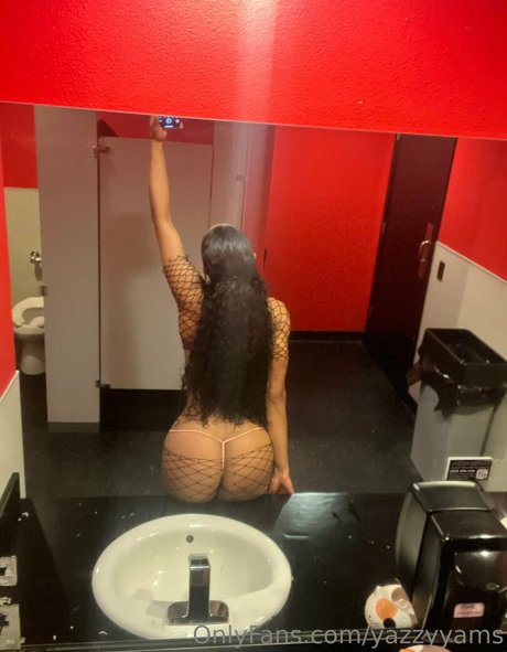 Yazzyyams