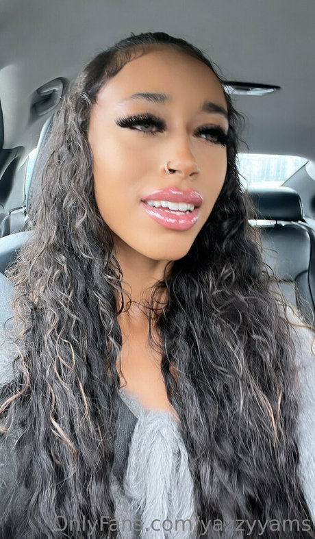 Yazzyyams
