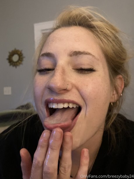 Breezy Baby24
