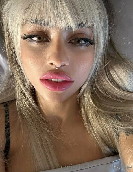 Christina Bertevello