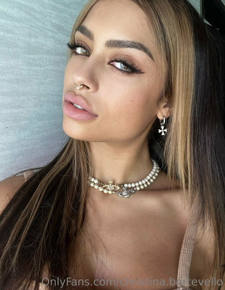 Christina Bertevello