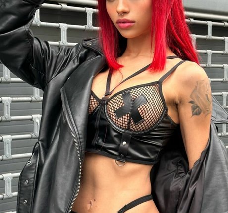 Christina Bertevello