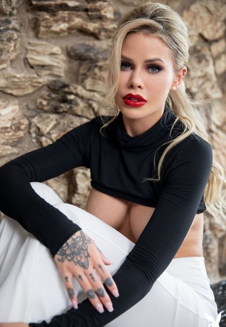 Jessa Rhodes