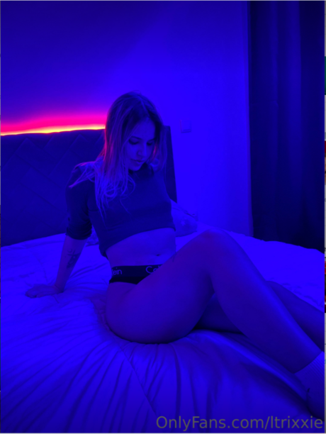Ltrixxie