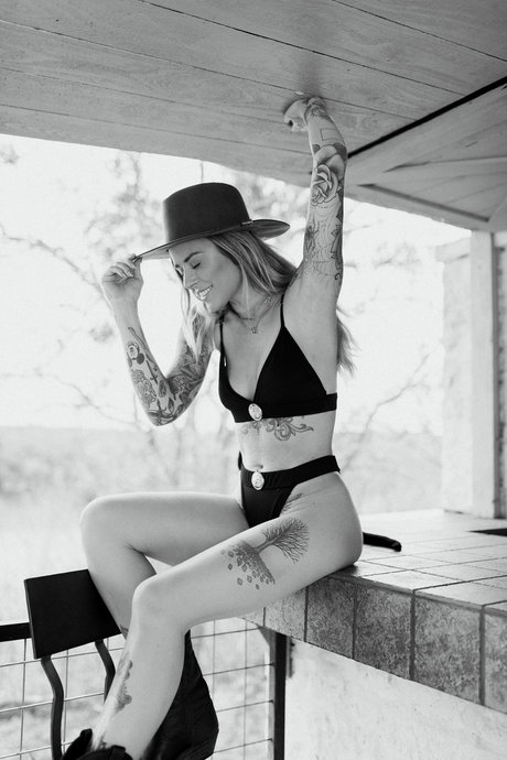 Alysha Nett