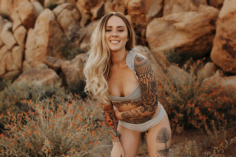 Alysha Nett