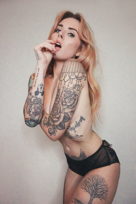 Alysha Nett