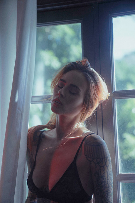 Alysha Nett