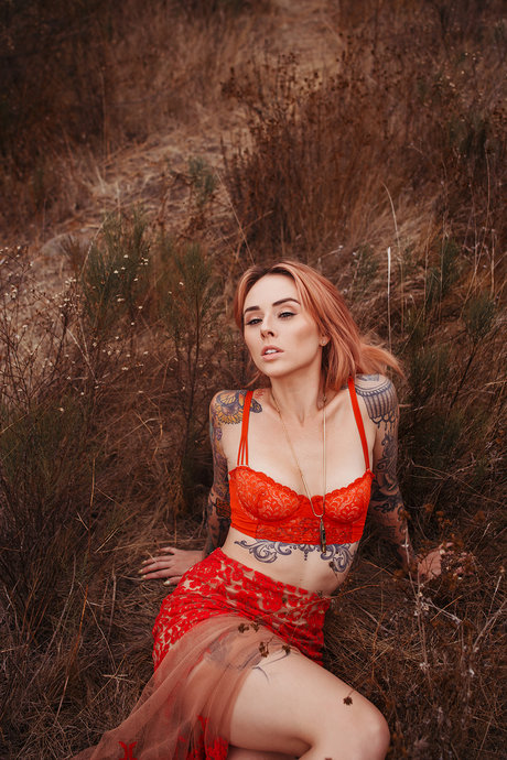 Alysha Nett