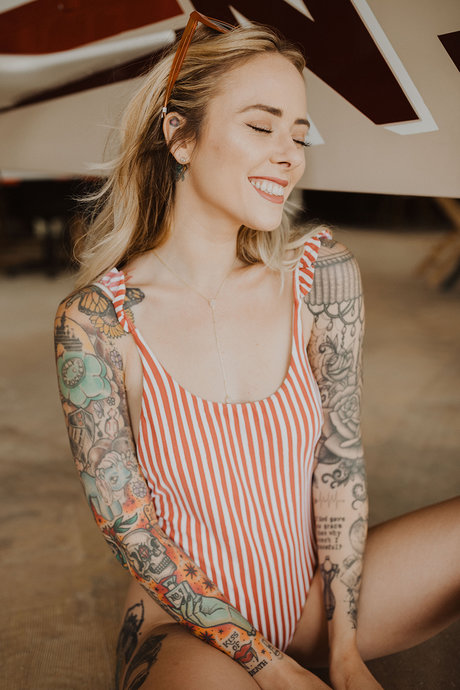 Alysha Nett