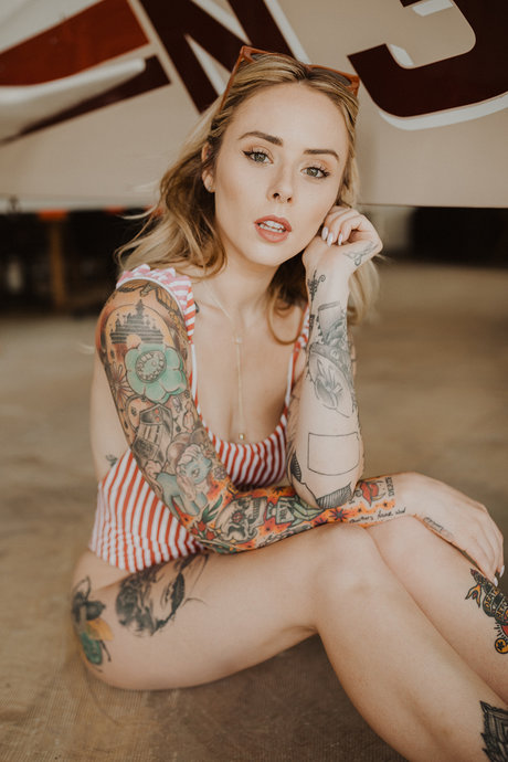 Alysha Nett