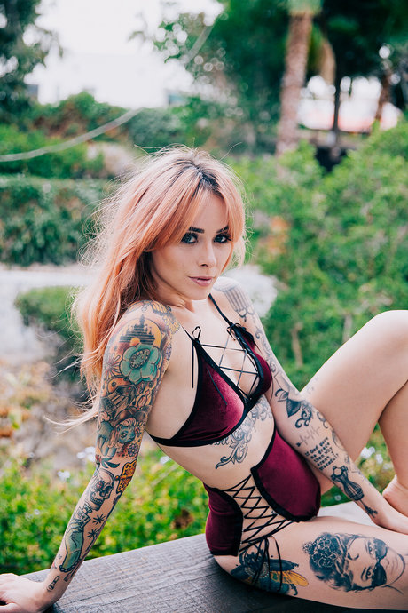 Alysha Nett