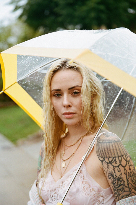 Alysha Nett