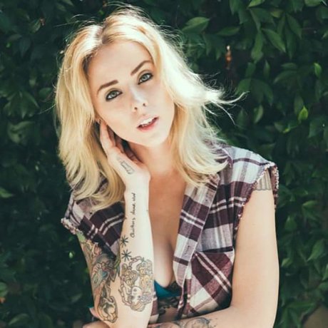 Alysha Nett