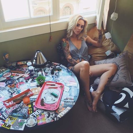 Alysha Nett