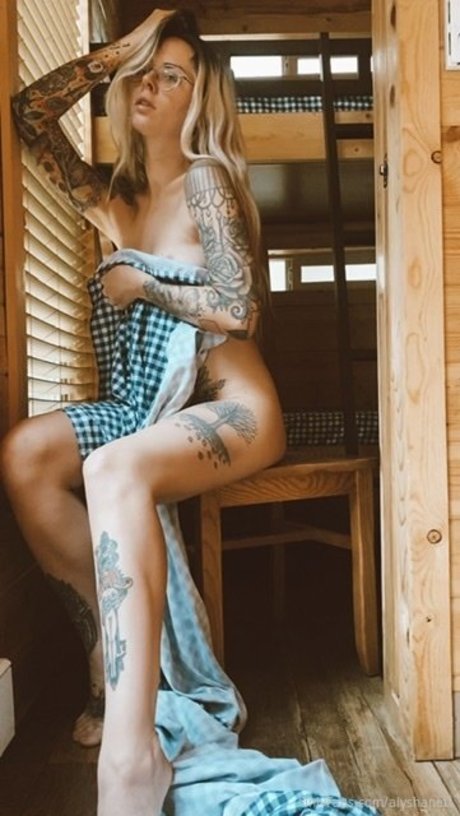Alysha Nett
