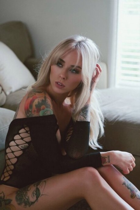 Alysha Nett