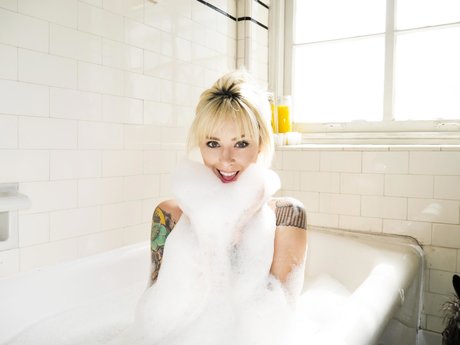 Alysha Nett