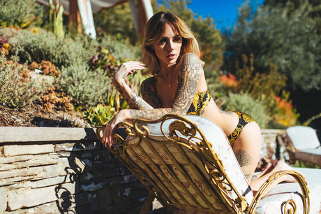 Alysha Nett