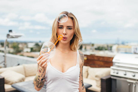 Alysha Nett