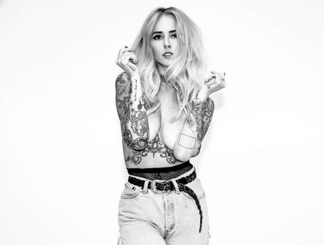 Alysha Nett