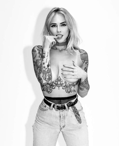 Alysha Nett