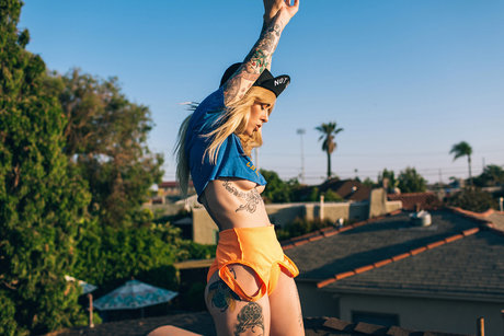Alysha Nett
