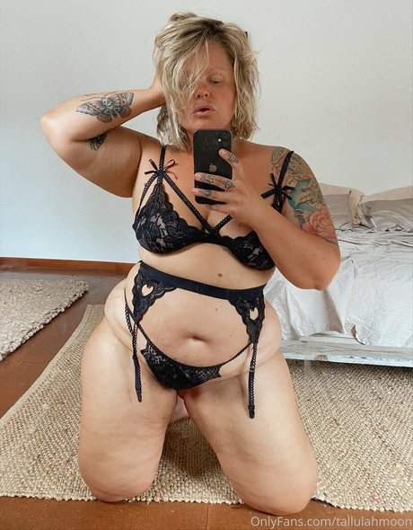 Tallulah Moon