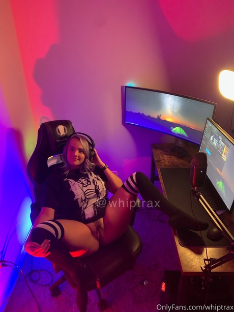 Whiptrax