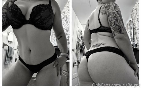 Irisreigns