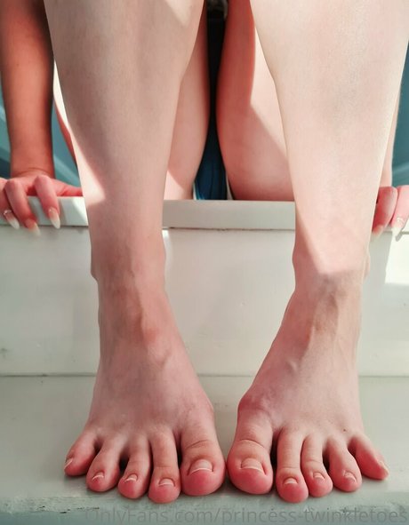 Princesstwinkletoes