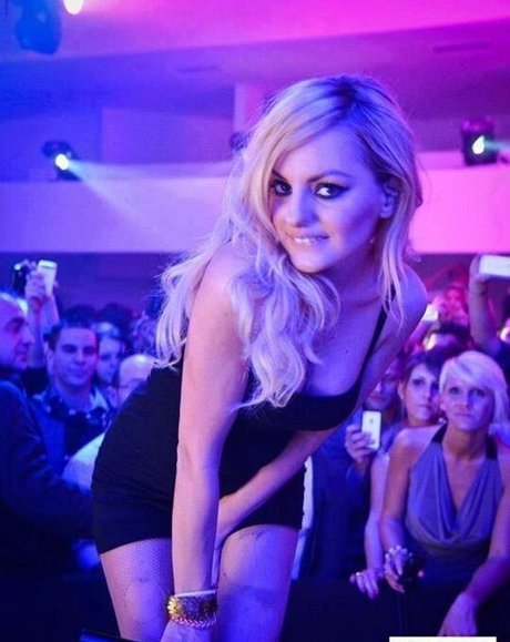 Alexandra Stan