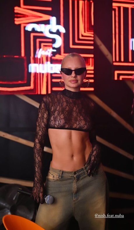 Alexandra Stan