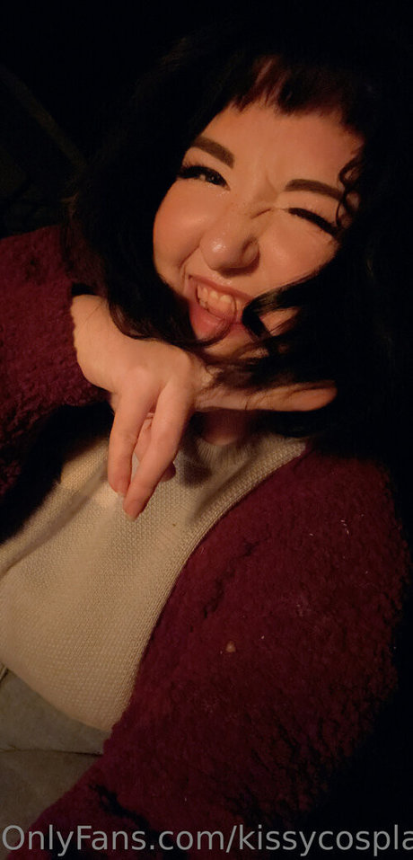 Kissycosplay