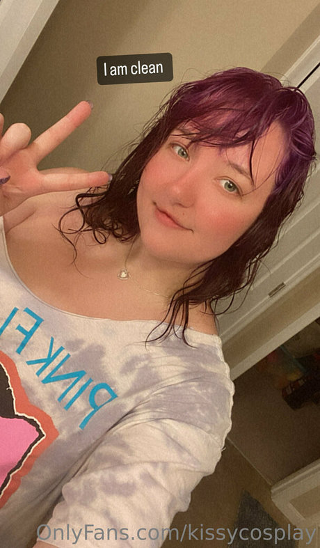 Kissycosplay