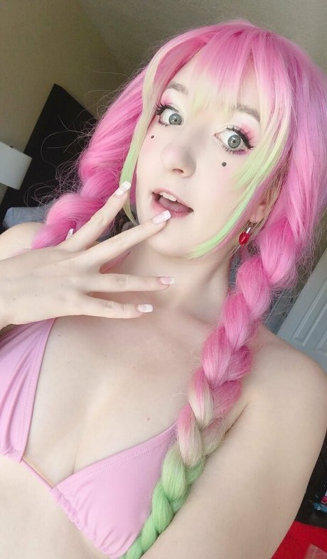 Kissycosplay