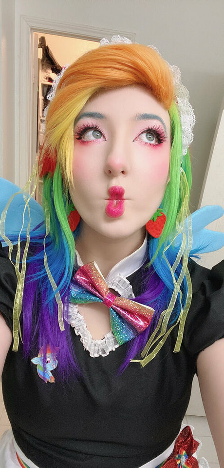 Kissycosplay
