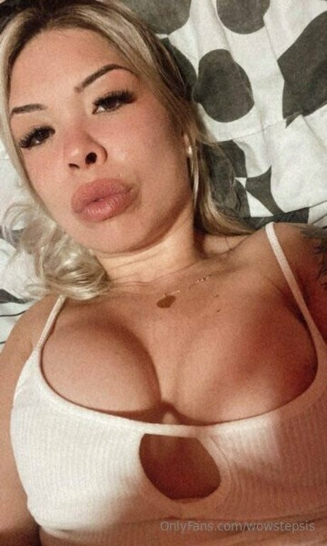Wowstepsis