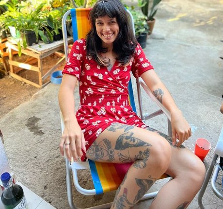 Meninas De Fortaleza