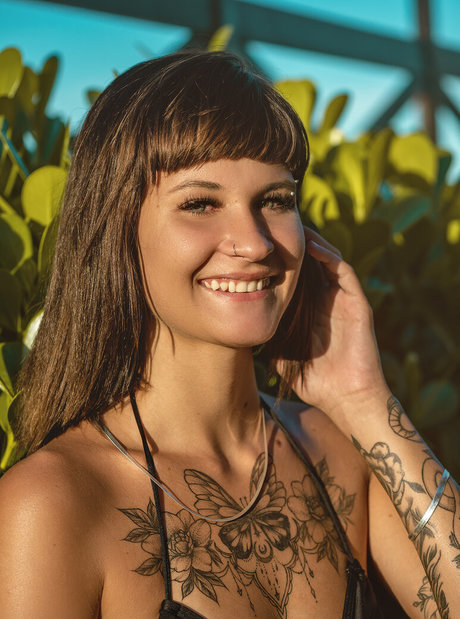 Meninas De Fortaleza