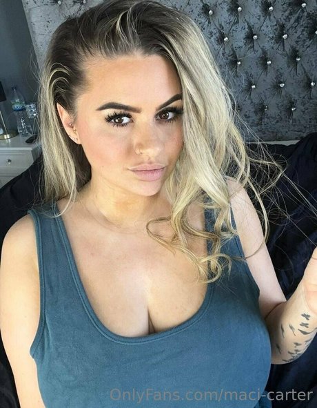 Macicarter