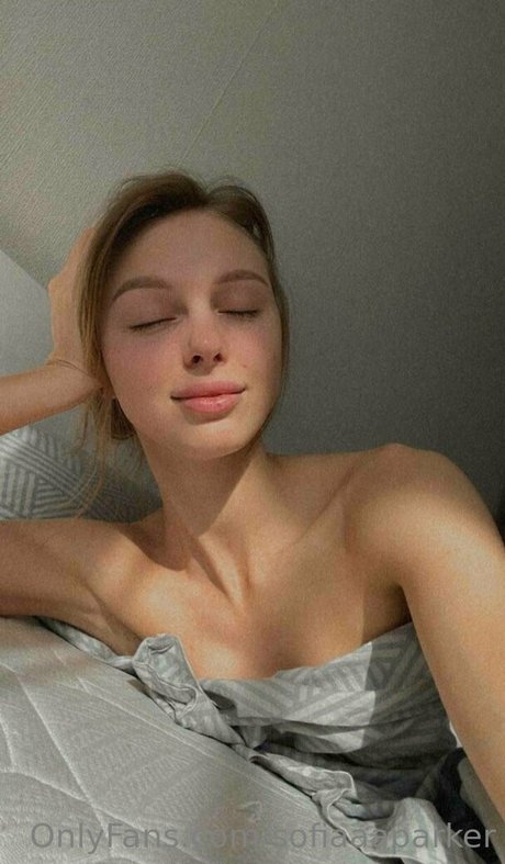 Sofiaaaparker