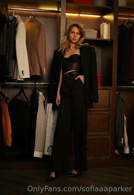 Sofiaaaparker