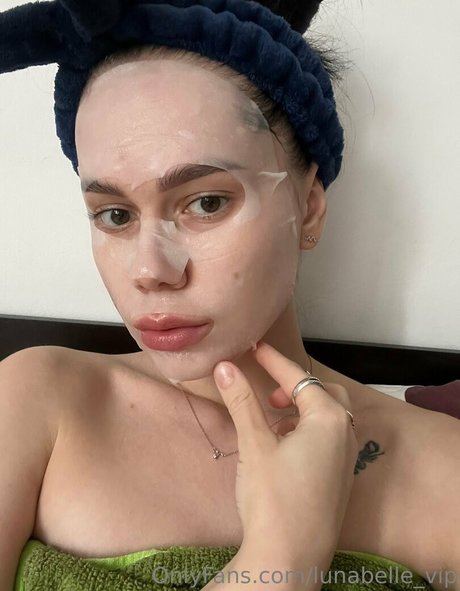 Lunabellevip